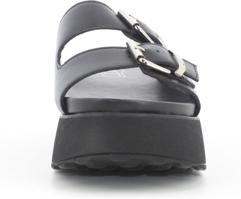 Sandalo Black Primavera/Estate