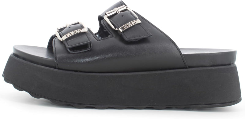 Sandalo Black Primavera/Estate