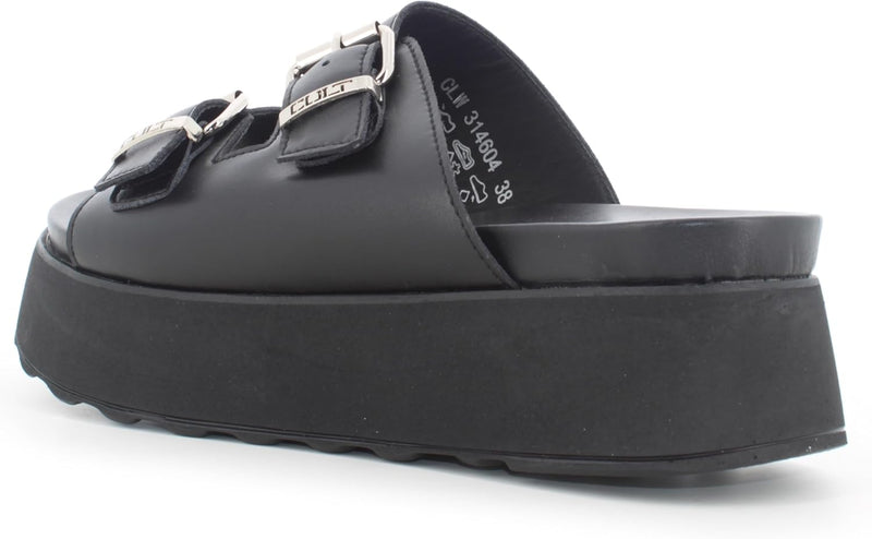 Sandalo Black Primavera/Estate