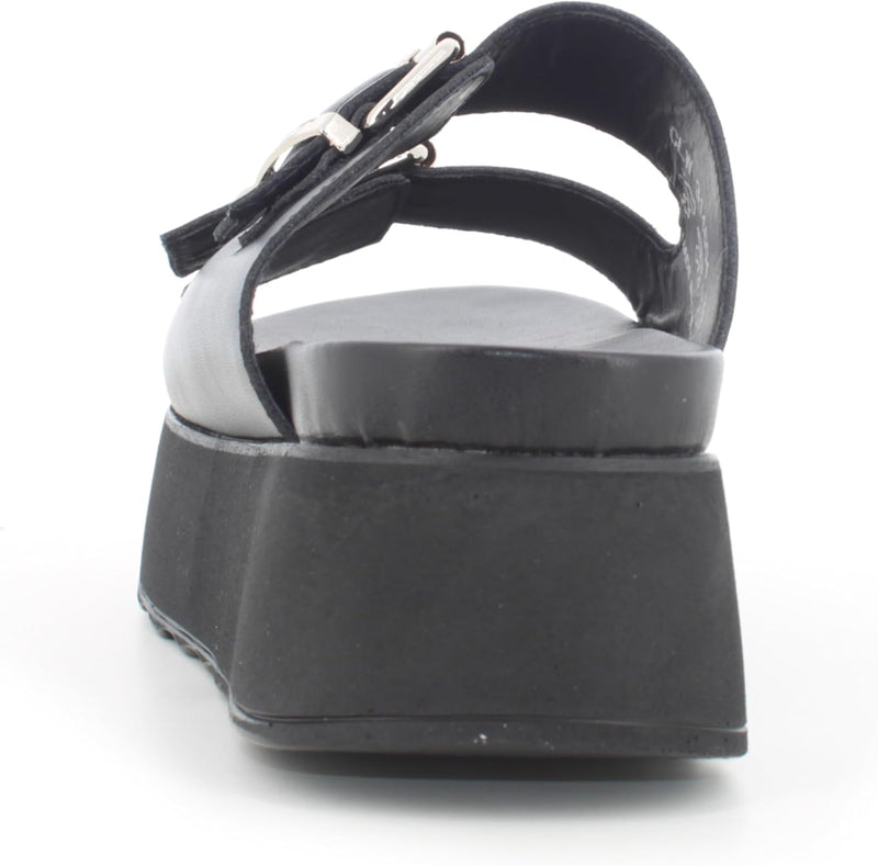 Sandalo Black Primavera/Estate