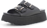 Sandalo Black Primavera/Estate