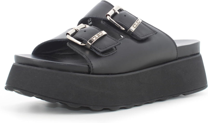 Sandalo Black Primavera/Estate