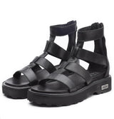 Sandalo Black Primavera/Estate