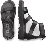 Sandalo Black Primavera/Estate