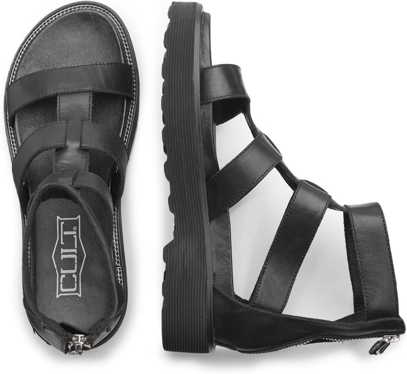 Sandalo Black Primavera/Estate