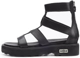 Sandalo Black Primavera/Estate