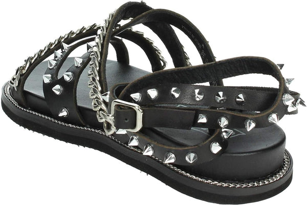 Sandalo Black Primavera/Estate