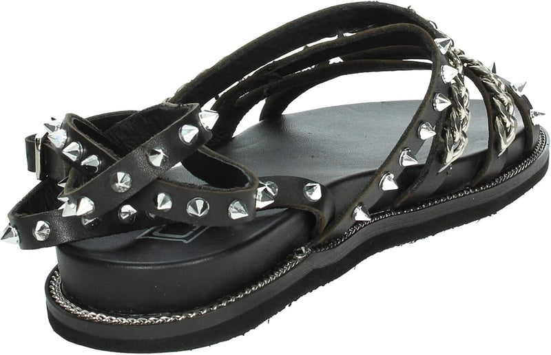 Sandalo Black Primavera/Estate