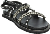 Sandalo Black Primavera/Estate