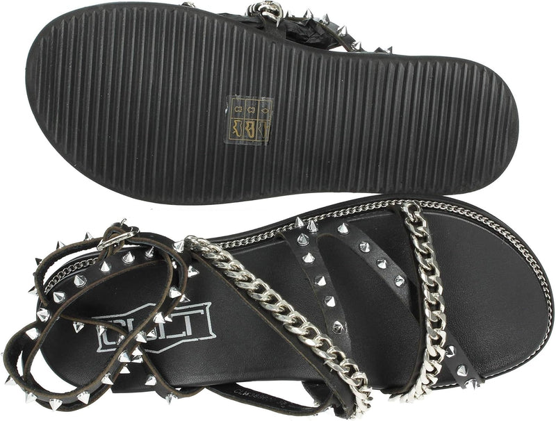 Sandalo Black Primavera/Estate