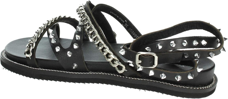 Sandalo Black Primavera/Estate