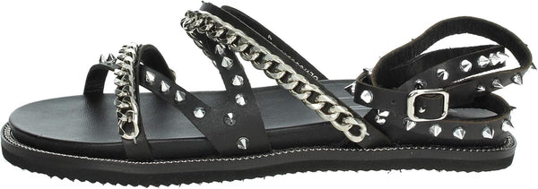 Sandalo Black Primavera/Estate