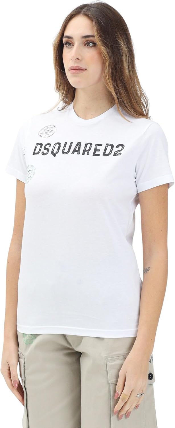 T-Shirt Primavera/Estate
