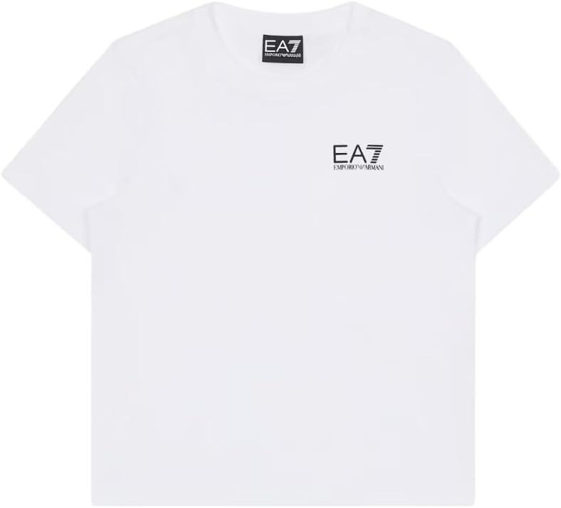 T-Shirt Primavera/Estate