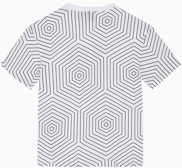 T-Shirt Primavera/Estate
