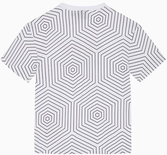 T-Shirt Primavera/Estate