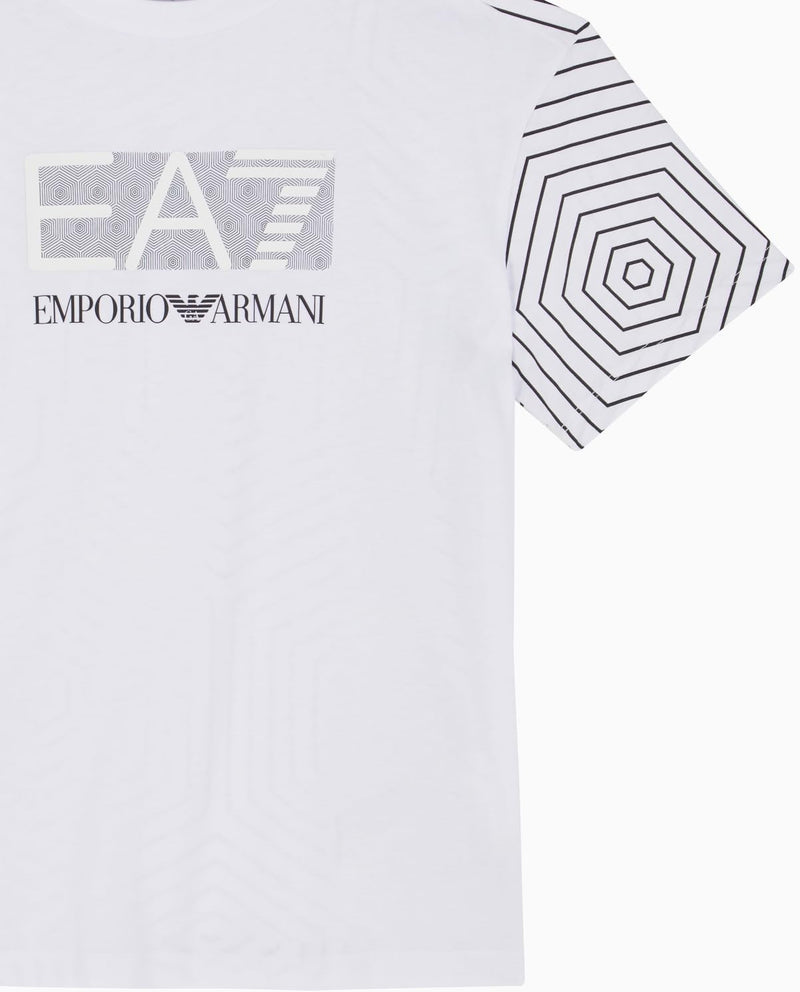 T-Shirt Primavera/Estate