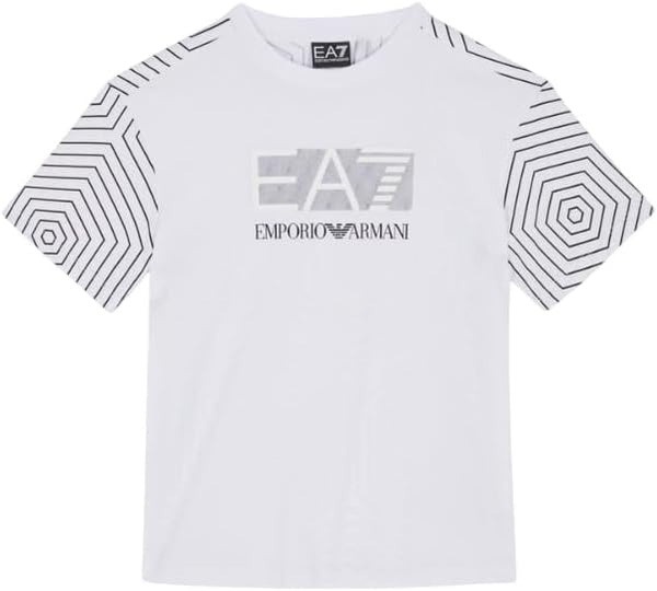 T-Shirt Primavera/Estate