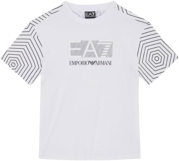 T-Shirt Primavera/Estate