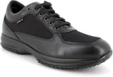 Scarpa Nero Primavera/Estate