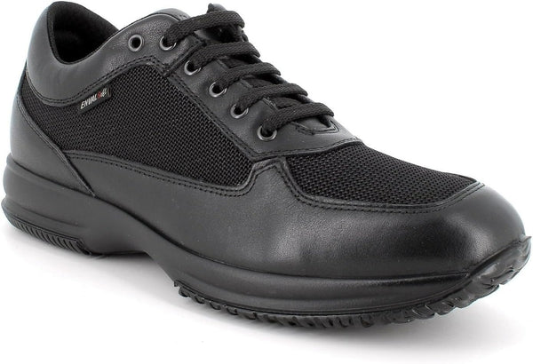 Scarpa Nero Primavera/Estate