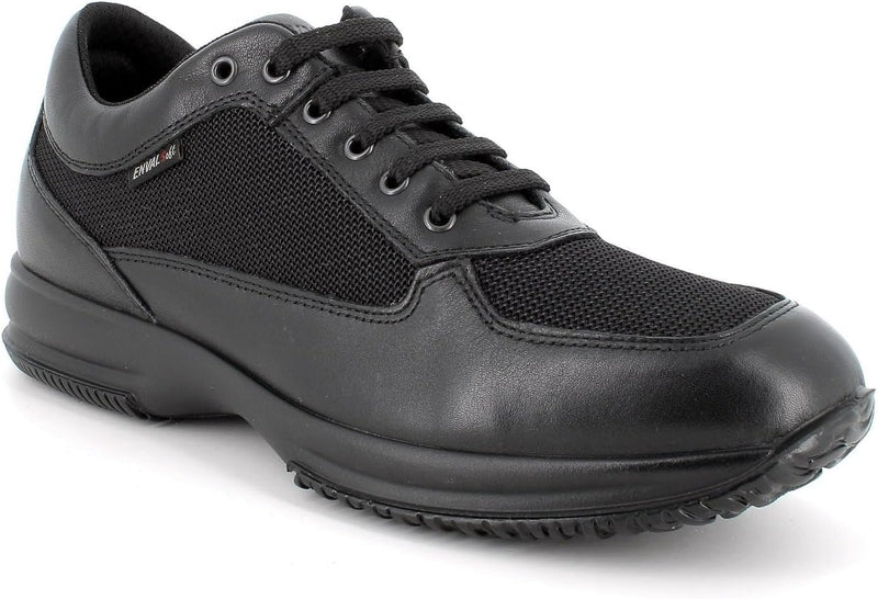 Scarpa Nero Primavera/Estate