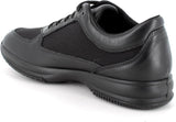 Scarpa Nero Primavera/Estate