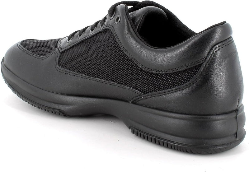 Scarpa Nero Primavera/Estate