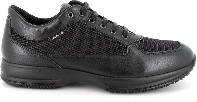 Scarpa Nero Primavera/Estate