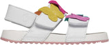 Sandalo White Primavera/Estate