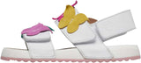 Sandalo White Primavera/Estate