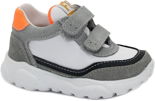 Sneaker Grigio Primavera/Estate