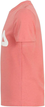 T-Shirt Peach Primavera/Estate