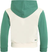 Felpa White Primavera/Estate