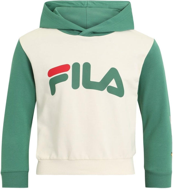 Felpa White Primavera/Estate