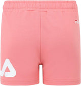 Short Peach Primavera/Estate
