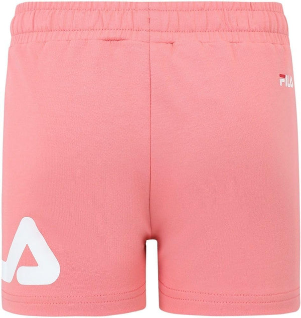 Short Peach Primavera/Estate