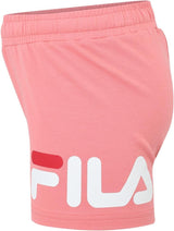 Short Peach Primavera/Estate
