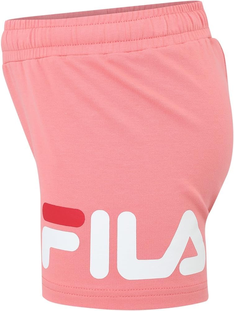 Short Peach Primavera/Estate