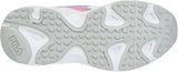 Sneaker White Primavera/Estate