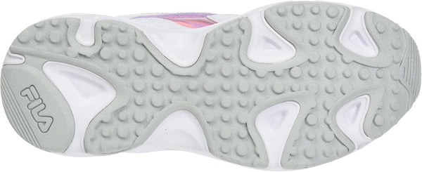 Sneaker White Primavera/Estate