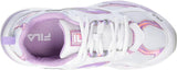 Sneaker White Primavera/Estate
