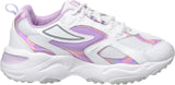 Sneaker White Primavera/Estate