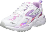 Sneaker White Primavera/Estate
