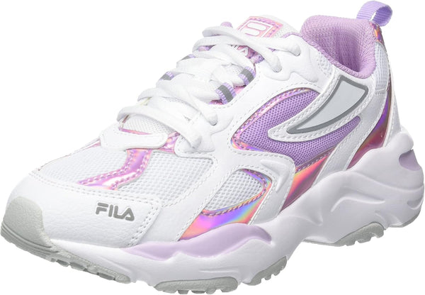 Sneaker White Primavera/Estate