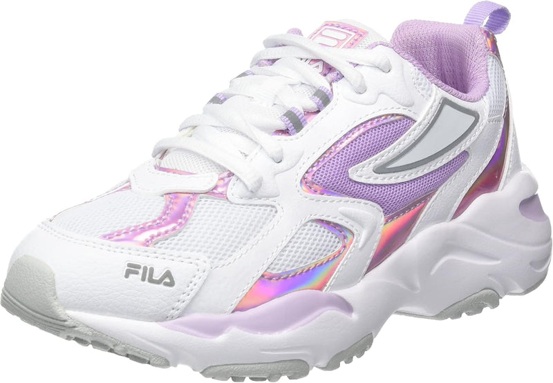 Sneaker White Primavera/Estate