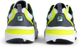 Sneaker Black Primavera/Estate