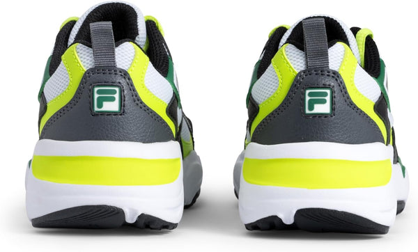 Sneaker Black Primavera/Estate