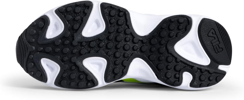 Sneaker Black Primavera/Estate