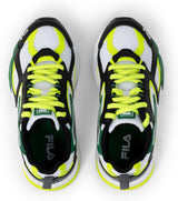 Sneaker Black Primavera/Estate
